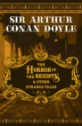 The Horror of the Heights & Other Strange Tales - eBook
