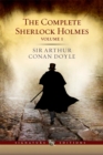 The Complete Sherlock Holmes, Volume I (Barnes & Noble Signature Editions) - eBook