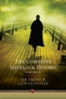 The Complete Sherlock Holmes, Volume II (Barnes & Noble Signature Editions) - eBook