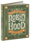 The Merry Adventures of Robin Hood (Barnes & Noble Collectible Editions) - Book