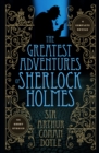 The Greatest Adventures of Sherlock Holmes - eBook