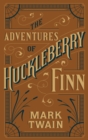 The Adventures of Huckleberry Finn (Barnes & Noble Collectible Editions) - eBook