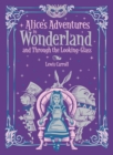Alice's Adventures in Wonderland and Through the Looking Glass (Barnes & Noble Collectible Editions) - eBook