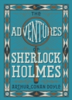The Adventures of Sherlock Holmes (Barnes & Noble Collectible Editions) - eBook