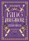 The Story of King Arthur and His Knights (Barnes & Noble Collectible Editions) - eBook