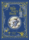 The Blue Fairy Book (Barnes & Noble Collectible Editions) - eBook