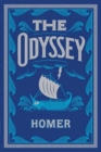 The Odyssey (Barnes & Noble Collectible Editions) - Book