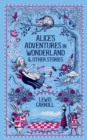 Alice's Adventures in Wonderland & Other Stories (Barnes & Noble Collectible Editions) - eBook