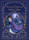 A Treasury of Best-Loved Fairy Tales (Barnes & Noble Collectible Editions) - eBook