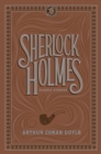 Sherlock Holmes: Classic Stories - Book