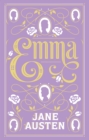 Emma (Barnes & Noble Collectible Editions) - eBook
