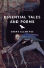 Essential Tales and Poems - Book
