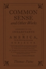 Common Sense and Other Works - eBook