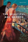 The Beautiful and Damned - Book