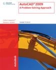 Autocad 2009 : A Problem Solving Approach - Book