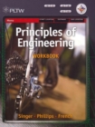 Workbook for Handley/Coon/Marshall's Project Lead the Way/Principles of Engineering - Book
