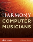 Harmony for Computer Musicians - Book