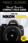 David Busch's Compact Field Guide for the Nikon D5000 - Book