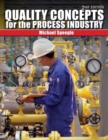 Quality Concepts for the Process Industry - Book