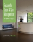 Workbook for Successful Salon and Spa Management - Book