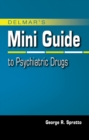 Mini Guide to Psychiatric Drugs - Book