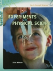 Experiments with Physical Science - eBook