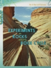 Experiments on Rocks and the Rock Cycle - eBook