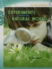 Experiments About the Natural World - eBook