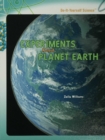 Experiments About Planet Earth - eBook