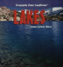Lakes - eBook