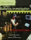Careers in Ballistics Investigation - eBook