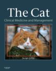 The Cat : Clinical Medicine and Management - Book
