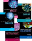 Breast Cancer, Colorectal Cancer, Head and Neck Cancers, Ovarian Cancer, and Prostate Cancer : Package - Book
