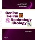 Canine and Feline Nephrology and Urology - eBook