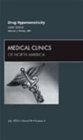 Drug Hypersensitivity, An Issue of Medical Clinics of North America : Volume 94-4 - Book