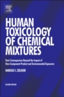 Human Toxicology of Chemical Mixtures - eBook