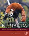 Red Panda : Biology and Conservation of the First Panda - eBook