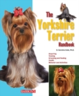 The Yorkshire Terrier Handbook - Book
