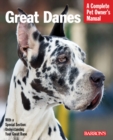Great Danes - eBook