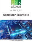 A to Z of Computer Scientists, Updated Edition - eBook