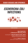Escherichia coli Infections, Third Edition - eBook