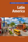 Latin America, Second Edition - eBook