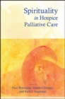 Spirituality in Hospice Palliative Care - eBook
