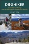 Doghiker : Great Hikes with Dogs from the Adirondacks through the Catskills - eBook