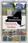 Signs of Distinction : The History of New York State as Told by 51 Welcome Signs - eBook