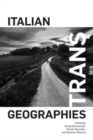 Italian Trans Geographies - eBook