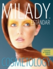 Spanish Translated Theory Workbook for Milady Standard Cosmetology 2012 - Book