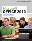 Microsoft? Office 2010 : Introductory - Book