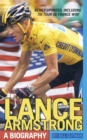 Lance Armstrong : A Biography - eBook