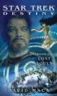 Star Trek: Destiny #3: Lost Souls - eBook
